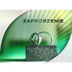 Zaproszenie ZJ108